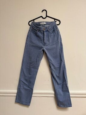 Won Hundred Pearl Jeans